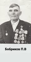 Бобриков П.В.